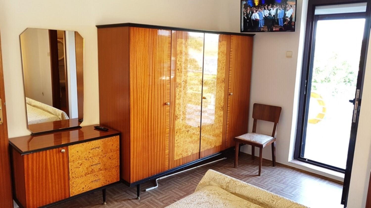 Apartment Zvone ベリ・ラット エクステリア 写真