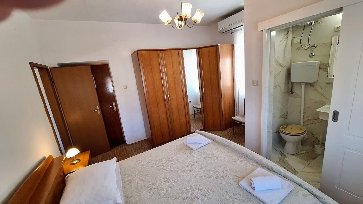 Apartment Zvone ベリ・ラット エクステリア 写真