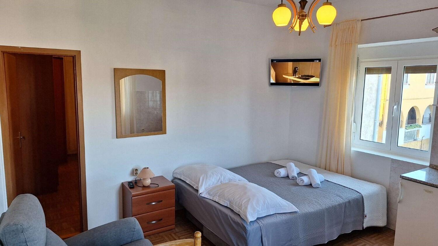 Apartment Zvone ベリ・ラット エクステリア 写真