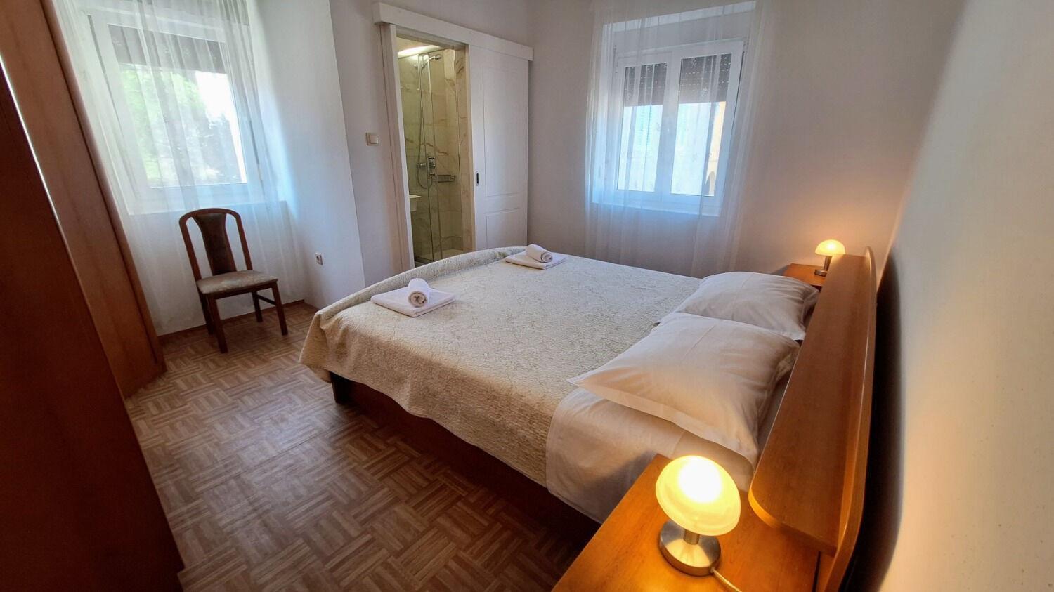 Apartment Zvone ベリ・ラット エクステリア 写真